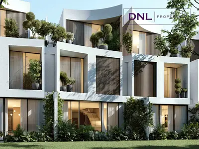 Partial Lagoon View | Single Row | Investor Deal