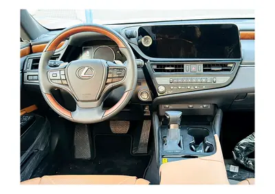 صورة مصغرة 11 لـ 2023 Lexus ES-SERIES