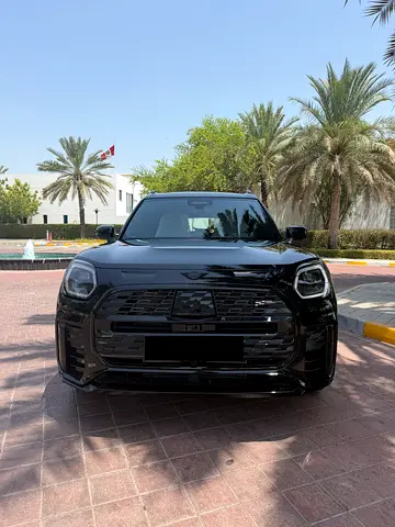 MINI Countryman S JCW KIT , SERVICE AND WARRANTY PACKAGE