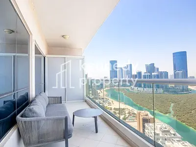 July Offer | Stunning Sea View | Spacious Layout