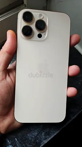 iPhone 16 Pro Max 512GB
