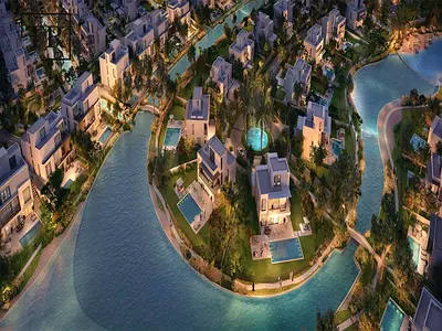 Investor Deal |Near Original Price| Lagoon Facing
