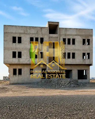 Residential Building for Sale | 65 Units + 4 Offices | Freehold Investment Opportunity