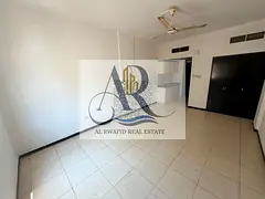 Premium Studio Al Rashidiya Central AC Near Ajman Corniche