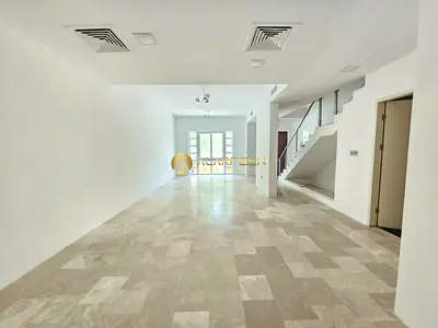 فيلا فسيحة من 4 غرف نوم | إنديجو فيل 3 | مناظر متعددة | منطقة JVC 13