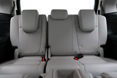 Honda Odyssey Ex-l, миниатюра 18