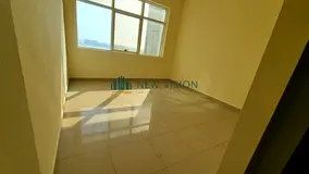 Largest 1BR | Al Khan | Free Maintenance | 6 Cheques