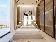 Furnished Studio | Aspirz by Danube | Skyline & Pool View