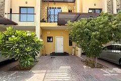 Landscaped Garden | Close to Pool | Rented till February