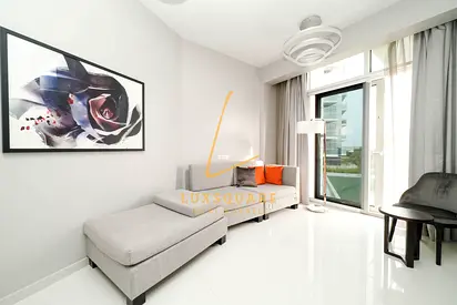 Spacious 1 BR I Modern Interiors I Ready to Move
