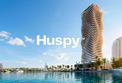 Sea And City View | Fully Furnished | High ROI