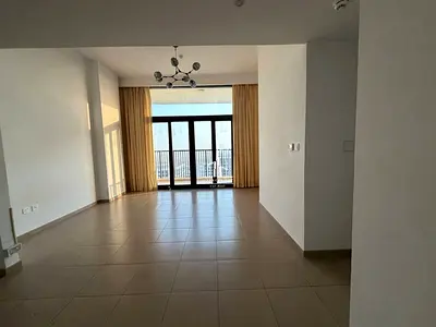 Scenic Park View | Unfurnished 2BHK |Amazing Price