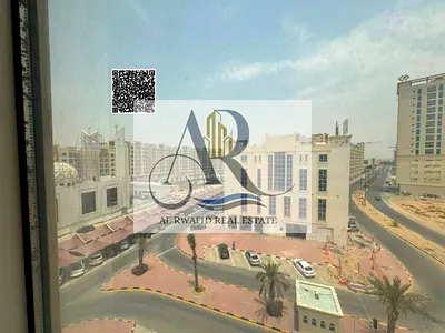 **Modern Apartment for Rent in Al Yasmeen Area, featuring a prime location, modern design, spacious layout, and easy access to Sheikh Mohammed Bin Zay
