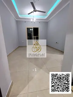 ✨ Prime Modern Living | Spacious 1BR Apartment with Parking in Al Nuaimiya 2