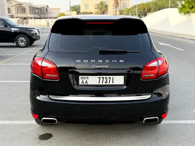 صورة 7 لـ 2014 Porsche CAYENNE