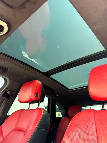 2015 Porsche MACAN 照片 9
