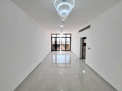 شقة فاخرة أول ساكن غرفتين ماستر في الحميدية 1، تشطيبات سوبر ألترا لوكس مع باركينغ خاص وخزائن حائط بالقرب من المحكمة
