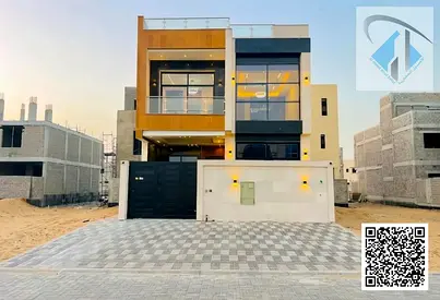 تشطيب سوبر ديلوكس موقع مميز تملك حر لجميع الجنسيات