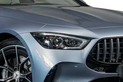 2024 Mercedes-BENZ AMG 照片 8