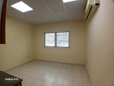 Spacious and Luxurious studio Available in just 19k || Family Building