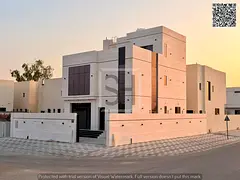 Own your villa, including registration and ownership fees.