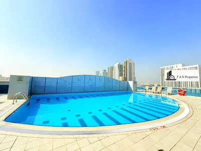 0% Commission 4BR +Maid Room |▪︎| Elegant Layouts |▪︎| Huge Size Balcony |▪︎| Open View Luxury