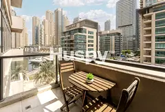Upgraded | Furnished | Available in September