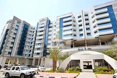 Exclusive 1-Bedroom Apartment for Rent | Axis 2, Dubai Silicon Oasis