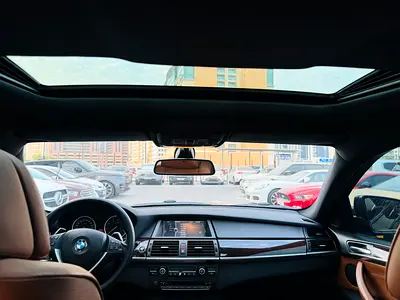 2013 BMW 6-SERIES 照片 8