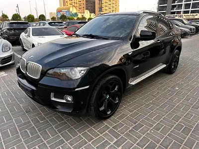 2013 BMW 6-SERIES 照片 2