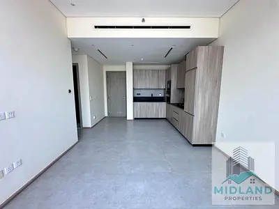 Penthouse Huge Terrace 2 Bedroom Unfurnished