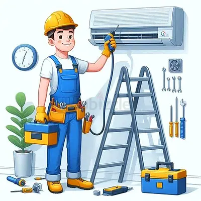 Same Day AC Service | Expert HVAC Technicians