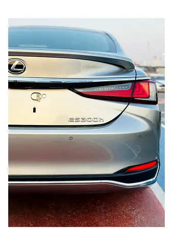 صورة مصغرة 17 لـ 2023 Lexus ES-SERIES
