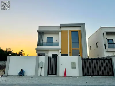 Brand New / Luxury Villa / Master Bedroom / Prime Location