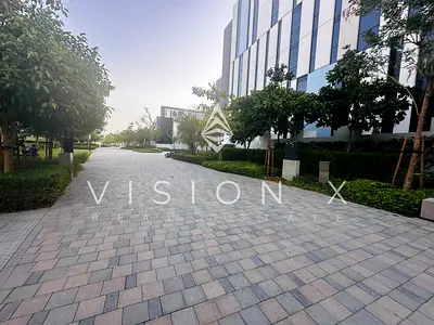 Ready to Move | Prime Location | Aljada