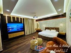 All Bills Inclusive || Modern Living, Simplified only At Lets Move In Holiday Homes