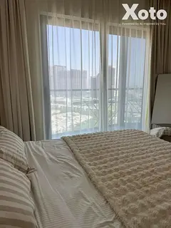 🏡 Fully Furnished 1 Bedroom Apartment for Rent | Sobha Hartland, Waves