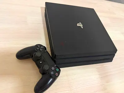 Ps 4 pro 1 tera