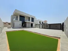 | BRAND NEW | MODERN VILLA | ELEGANT DESIGN |