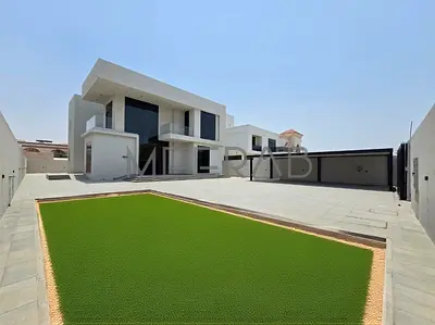 | BRAND NEW | MODERN VILLA | ELEGANT DESIGN |