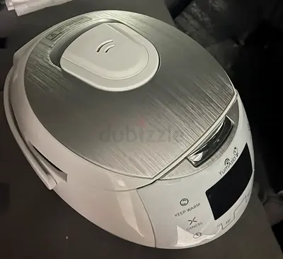Rice cooker