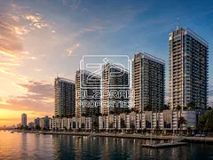 Waterfront Living | 7Yrs Post-Handover | Q4 2026