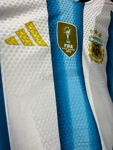 Argentina Home Jersey for adults and kids