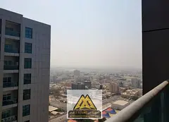 **A prime investment and residential opportunity in one of Ajman's most sought-after towers, at a co