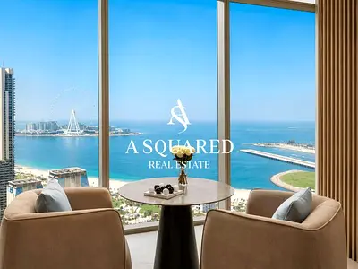 Luxury Studio Hotel Apartment for Sale |Ciel Tower