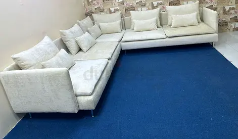 Perfect condition IKEA soderhamn sofa