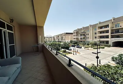 Large 1BR / Good Investment / Well maintained