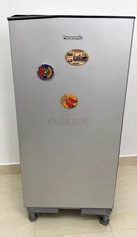 Panasonic Single Door Refrigerator 155 Litres