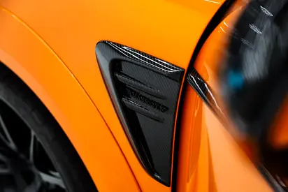 2020 Porsche CAYENNE — миниатюра 8