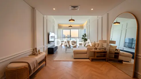 Golf View | Upgraded | Fully Furnished
